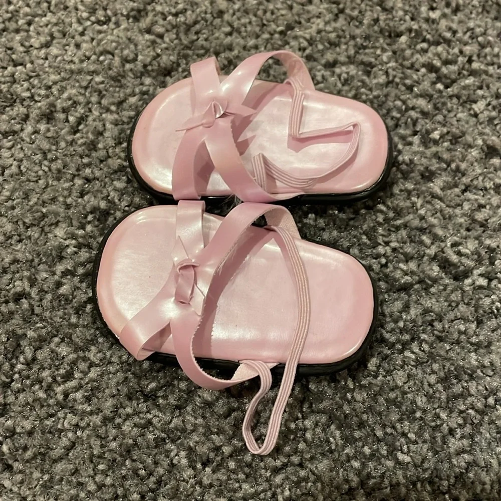 American Girl birthday outfit - Picture 9 of 10